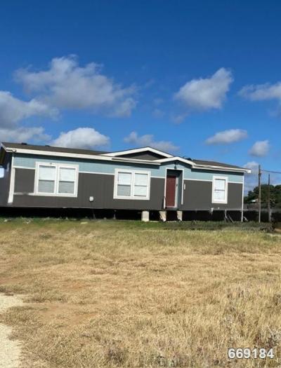 Mobile Home at Wholesale Mobile Homes 17380 Interstate 35 S Atascosa, TX 78002