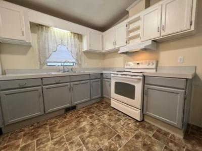Photo 3 of 7 of home located at 11159 Red Arrow Hwy Lot 078 Bridgman, MI 49106