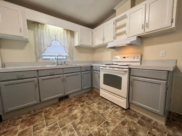 1992 Patriot Homes NA Mobile Home