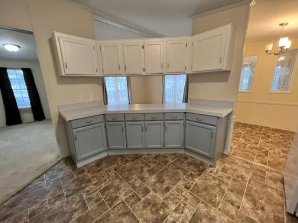 1992 Patriot Homes NA Mobile Home