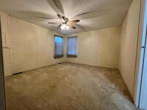 1992 Patriot Homes NA Mobile Home