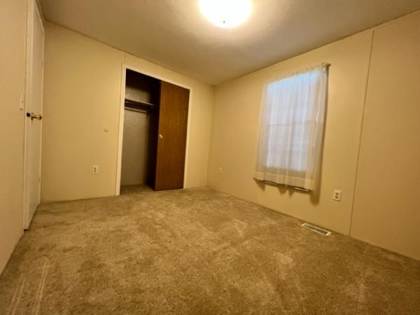 1992 Patriot Homes NA Mobile Home