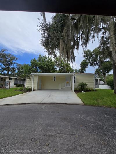 Mobile Home at 1093 Kumquat Court Orange City, FL 32763