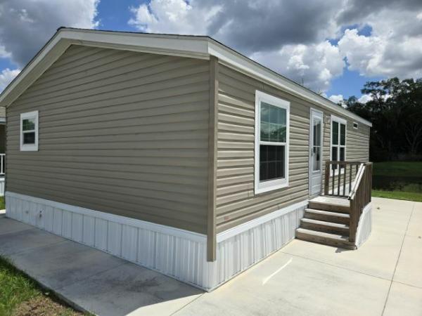 2024 Nobility Mobile Home For Sale