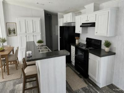 Mobile Home at 2030 Bren Mar Court Orlando, FL 32826