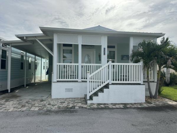 2017 Jacobsen Mobile Home For Sale