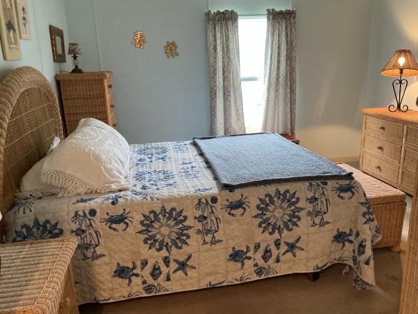 1990 CARR 3403B Mobile Home