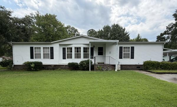 1988 Champion Mobile Home For Sale