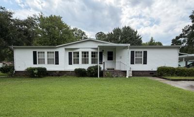 Mobile Home at 883 Grand Strand Trail Garden City, SC 29576