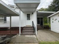 1988 Champion VA32 Mobile Home