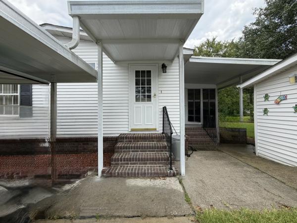 1988 Champion VA32 Mobile Home