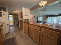 1988 Champion VA32 Mobile Home