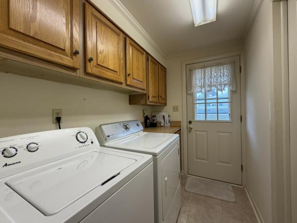 1988 Champion VA32 Mobile Home