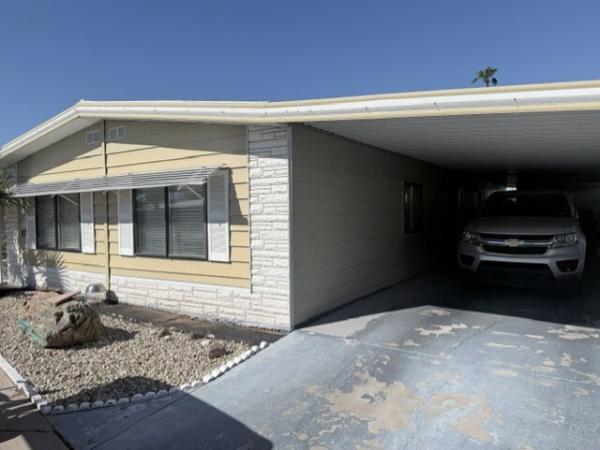 1978 Other Mobile Home For Sale