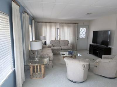 Photo 3 of 10 of home located at 3104 E. Broadway, Lot #87 Mesa, AZ 85204