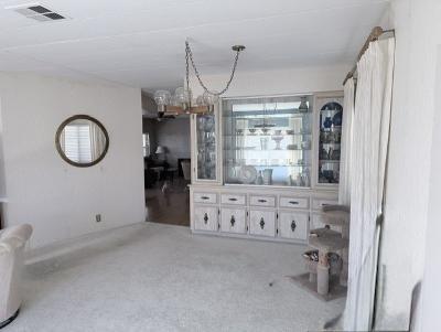 Photo 4 of 10 of home located at 3104 E. Broadway, Lot #87 Mesa, AZ 85204