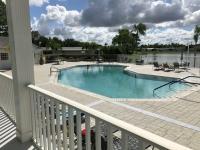 1993 Fleetwood Manufactured Home