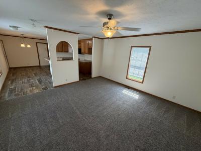 Mobile Home at 1307 Chateau Monroe, MI 48161