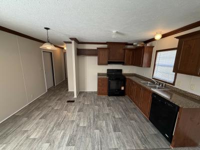 Mobile Home at 1809 Everest Monroe, MI 48161