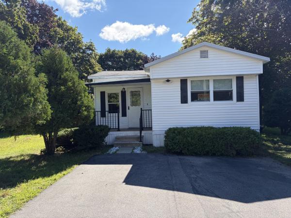 1976 Artcraft Mobile Home For Sale