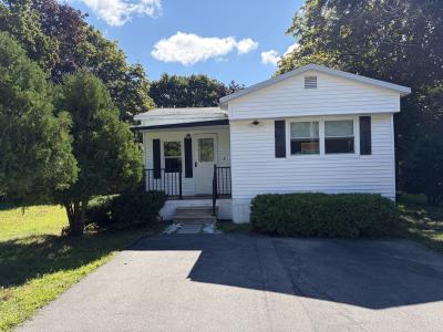 Mobile Home at 15 Leewood Trail Nashua, NH 03062