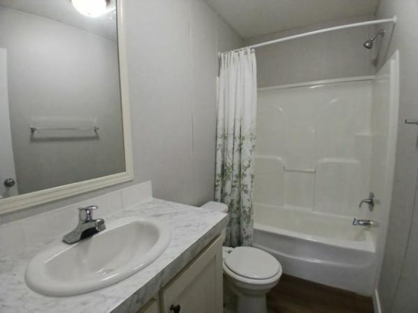2021 FWPM Manufactured Home