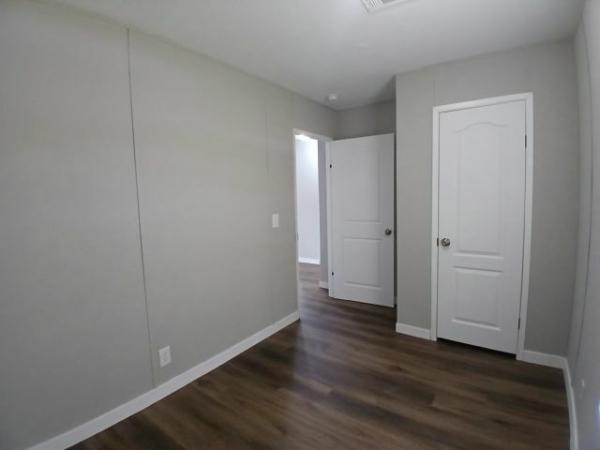 2021 FWPM Manufactured Home