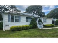 1995 Victorian Manufactured Home