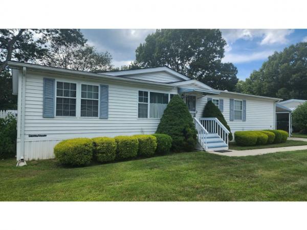 1995 Victorian Mobile Home For Sale