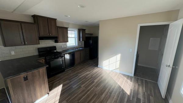 2020 Clayton Homes Inc Mobile Home For Sale