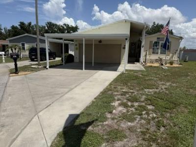 Mobile Home at 4354 Hamlin Way Wimauma, FL 33598