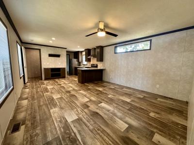 Mobile Home at 596 Macintosh Lane Muskegon, MI 49442
