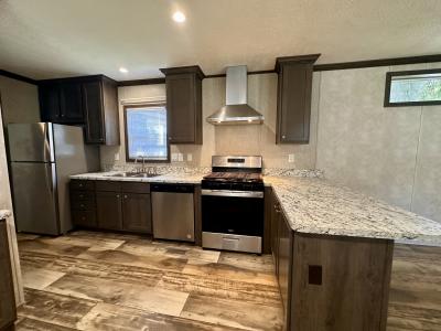 Photo 2 of 10 of home located at 596 Macintosh Lane Muskegon, MI 49442