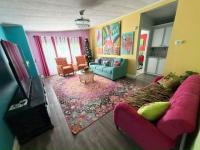 1986 Barrington Manufactured Home
