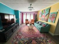 1986 Barrington Manufactured Home