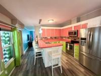 1986 Barrington Manufactured Home