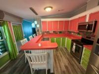 1986 Barrington Manufactured Home