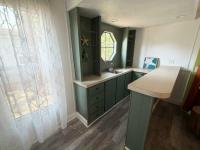 1986 Barrington Manufactured Home