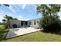 1986 Barrington Manufactured Home