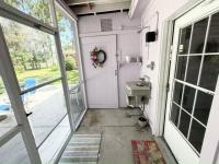 1986 Barrington Manufactured Home
