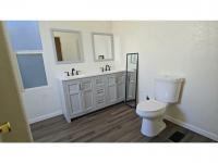 2000 9248 Golden West 72165GD48001F Manufactured Home