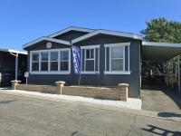 2000 9248 Golden West 72165GD48001F Manufactured Home
