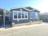 2000 9248 Golden West 72165GD48001F Manufactured Home