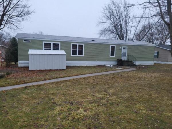 2020 Skyline - Lancaster Mobile Home For Sale