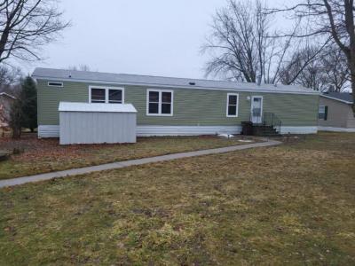 Mobile Home at 211 Canal Rockford, MN 55373