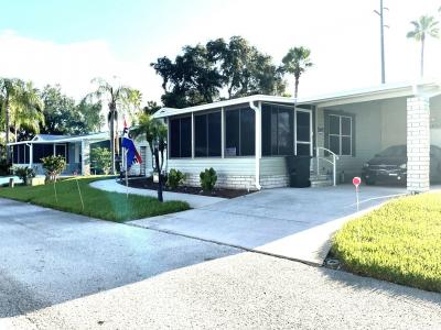Mobile Home at 210 Bay Breeze Loop Davenport, FL 33897