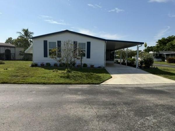 1991 Skyline Mobile Home For Sale