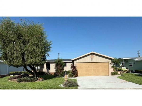 1987 GLEN Mobile Home For Sale