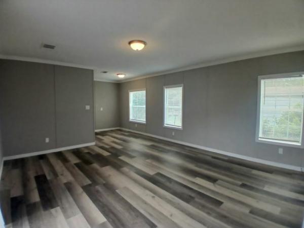 2001 JACO Manufactured Home