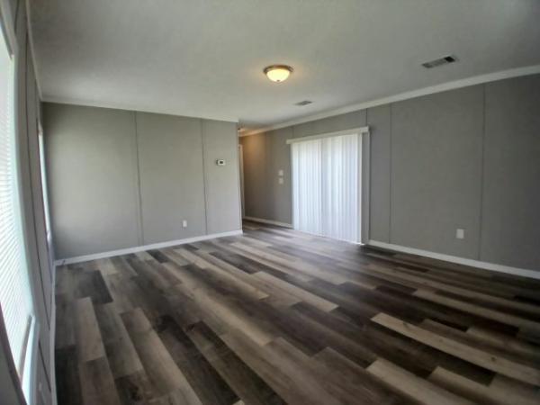 2001 JACO Manufactured Home